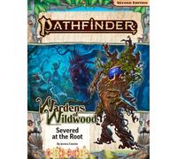 Pathfinder Adventure Path: Severed at the Root