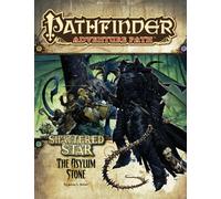Pathfinder Adventure Path: Shattered Star Part 3 - The Asylum Stone