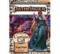 Pathfinder Adventure Path: Stage Fright