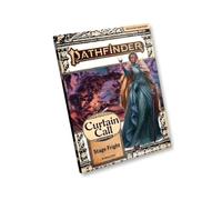 Paizo Publishing – Pathfinder 2nd Edition Adventure Path #204: Stage Fright – Curtain Call 1 of 3