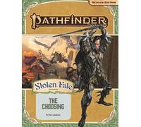 Paizo Publishing – Pathfinder 2nd Edition: Adventure Path 190 – The Choosing – Stolen Fate 1 of 3