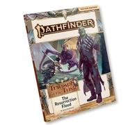 Pathfinder Adventure Path: The Resurrection Flood - Triumph of the Tusk (1/3) - P2