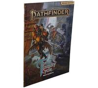Pathfinder Adventure: The Enmity Cycle (P2) – Paizo