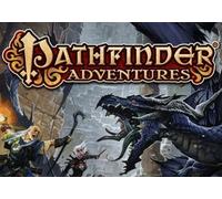 Pathfinder Adventures - Obsidian Edition (PC) Steam Key - GLOBAL