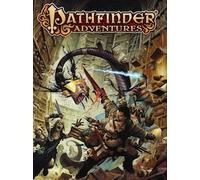 Pathfinder Adventures Obsidian Edition Steam Key GLOBAL