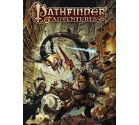 Pathfinder Adventures Steam Key GLOBAL