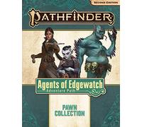 Pathfinder Agents of Edgewatch Pawn Collection (P2)