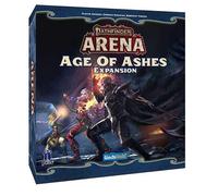 Pathfinder Arena: Age of Ashes Expansion