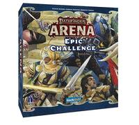 Pathfinder Arena: Epic Challenge Expansion