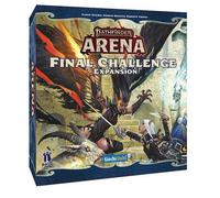 Pathfinder Arena: Final Challenge Expansion