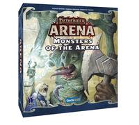 Pathfinder Arena: Monsters of the Arena Expansion