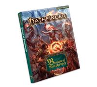 Pathfinder Bastion of Blasphemies Adventure Path