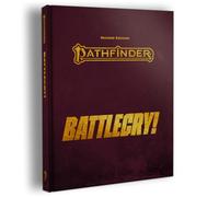 Paizo – Pathfinder RPG: Battlecry! – Special Edition (P2)