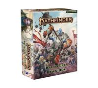 Pathfinder Battlecry! Pawn Box