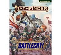 Pathfinder Battlecry! Pocket Edition (P2)