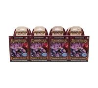 Pathfinder Battles : Armies of the Dead Booster Brick (Set 25) (carton de 8)