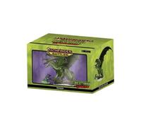 Pathfinder Battles: Bestiary Unleashed Treerazer Premium Set