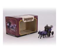 Pathfinder Battles Boxed Nein miniatures Death Coach 12 cm