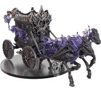 WizKids Boxed Nein Miniatures Pathfinder Battles Death Coach 12 cm