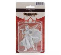 Pathfinder Battles Deep Cuts - Desert Giant (90712)