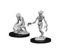 Pathfinder Battles Deep cuts - Doppelgangers.