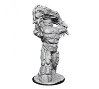 Wizkids / NECA Accessories Pathfinder Deepcuts: Earth Elemental Lord, Multi-Colour