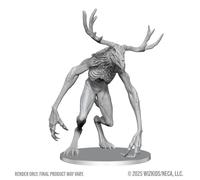 Pathfinder Battles Deep Cuts - Famine Fiend (90828)