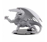 WizKids – Pathfinder Battles: Gargantuan Green Dragon