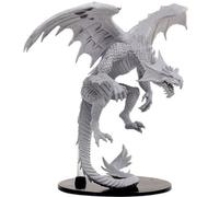 WizKids Pathfinder Battles™ Deep Cuts™ - Gargantuan White Dragon