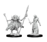 Pathfinder Battles Deep Cuts - Ghouls (73548)