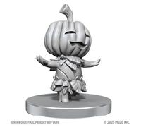 Pathfinder Battles Deep Cuts - Gourd Leshy and Cactus Leshy (90821)