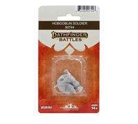 Hobgoblin Soldier: Pathfinder Battles Deep Cuts (W24)