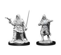 WizKids Dungeons & Dragons 48853 Board Game