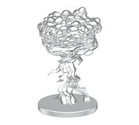 Pathfinder Battles Deep Cuts: Living Thunderclap & Living Whirlwind | Unpainted Miniature Figure