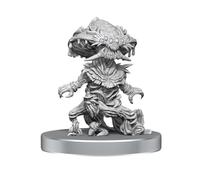 Pathfinder Battles Deep Cuts Miniatures: Fungus Leshy and Seaweed Leshy (PREORDER)