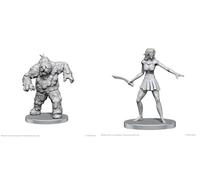 Pathfinder Battles Deep Cuts - Mudwretch & Buso (97586)