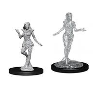 Pathfinder Battles Deep Cuts - Nymph & Dryad (90265)