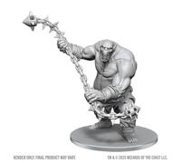 Pathfinder Battles Deep Cuts - Ogre Chain Brute (90862)