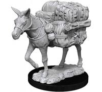 Pathfinder Battles Deep Cuts - Pack Mule (73552)