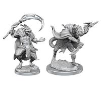 Pathfinder Battles Deep Cuts - Serpentfolk (90500)