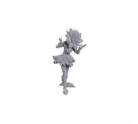 Wizkids - Pathfinder Battles Deep Cuts Miniatures: Wave 25 - Sunflower Leshy and Fruit Leshy