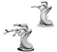 Pathfinder Battles Deep Cuts Unpainted Miniatures (W11) Hydra