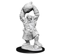 Wizkids Pathfinder Battles Deep Cuts Unpainted Miniatures (Wave 11) - Ogre
