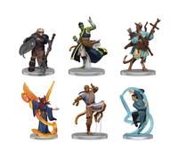 Pathfinder Battles: Fists of the Ruby Phoenix - Contenders and Champions Boxed Set