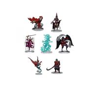 Pathfinder Battles: Fists of the Ruby Phoenix - Martial Arts Masters Boxed Set