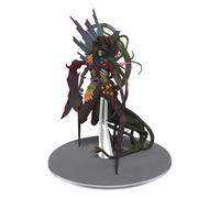 Pathfinder Battles: Fists of the Ruby Phoenix - Syndara the Sculptor, Final Form