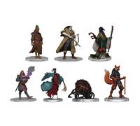 Pathfinder Battles: Fists of the Ruby Phoenix - Tournament of Trials Boxed Set
