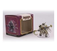 Pathfinder Battles Boxed Nein miniatures Gholdako 12 cm