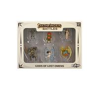 Pathfinder Battles: Gods of Lost Omens Boxed Set