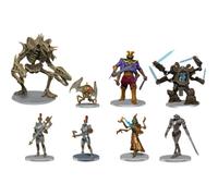 Pathfinder Battles: Impossible Lands - Accursed Constructs Boxed Set